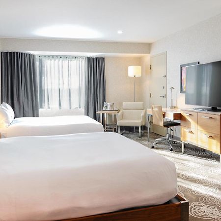 Готель Hilton Montreal/Лаваль Екстер'єр фото