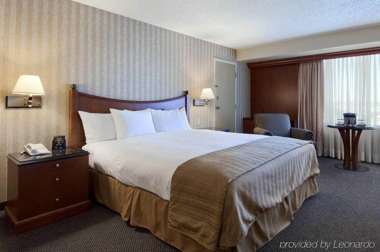 Готель Hilton Montreal/Лаваль Номер фото